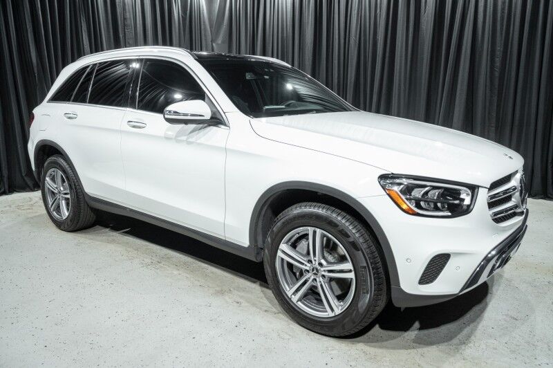 2022 Mercedes-Benz GLC 300 SUV Peoria AZ