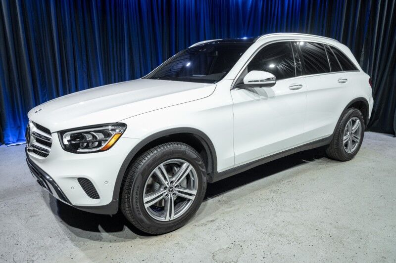 2022 Mercedes-Benz GLC 300 SUV Peoria AZ