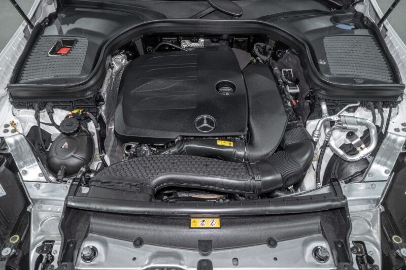 2022 Mercedes-Benz GLC 300 SUV Peoria AZ