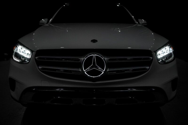 2022 Mercedes-Benz GLC 300 SUV Peoria AZ