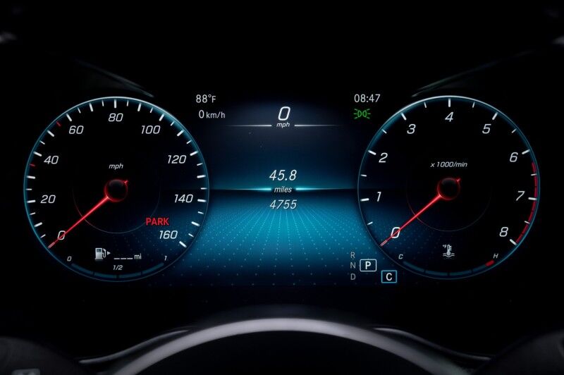 2022 Mercedes-Benz GLC 300 SUV Peoria AZ