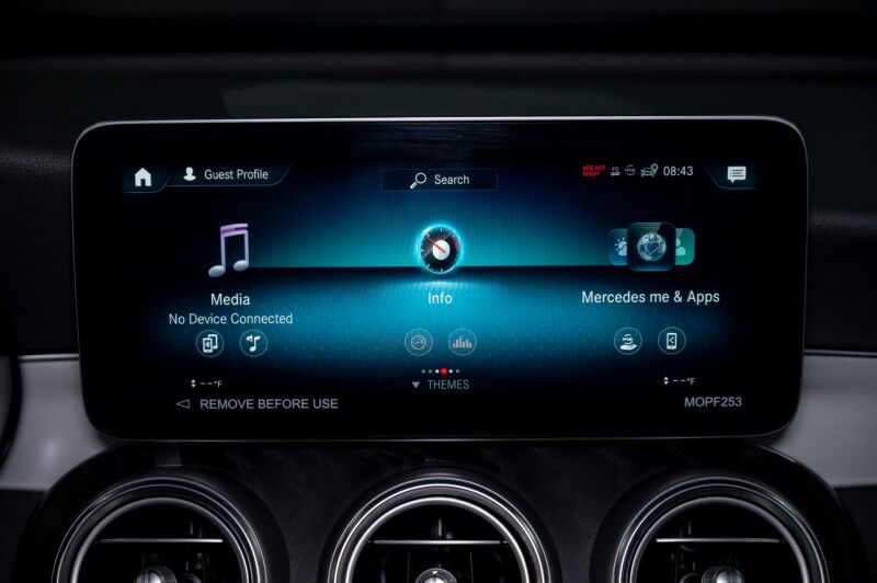 2022 Mercedes-Benz GLC 300 SUV Peoria AZ