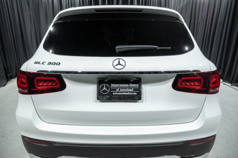 2022 Mercedes-Benz GLC 300 SUV Peoria AZ