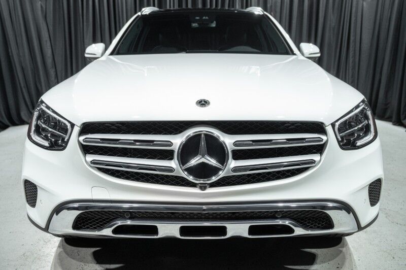 2022 Mercedes-Benz GLC 300 SUV Peoria AZ