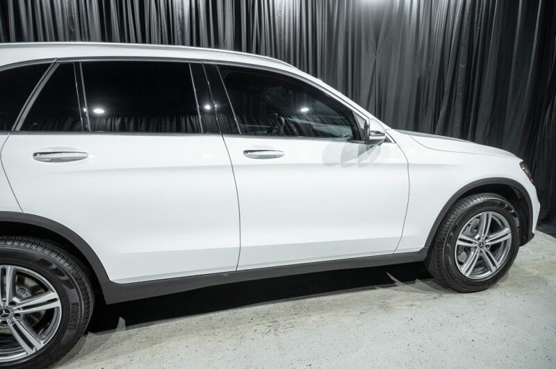 2022 Mercedes-Benz GLC 300 SUV Peoria AZ