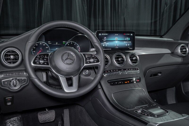 2022 Mercedes-Benz GLC 300 SUV Peoria AZ