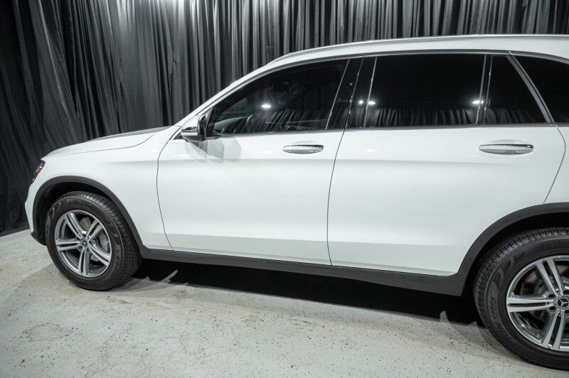 2022 Mercedes-Benz GLC 300 SUV Peoria AZ