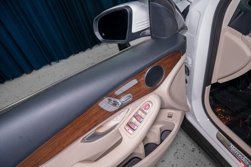 2022 Mercedes-Benz GLC 300 SUV Scottsdale AZ