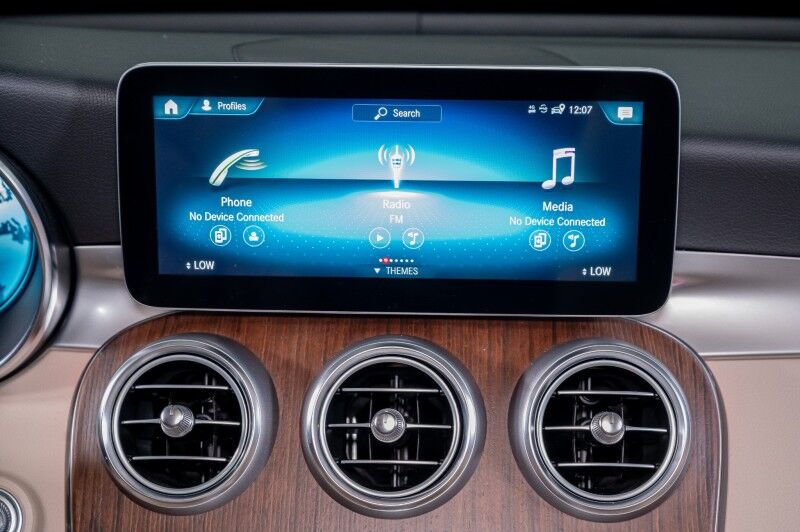 2022 Mercedes-Benz GLC 300 SUV Scottsdale AZ