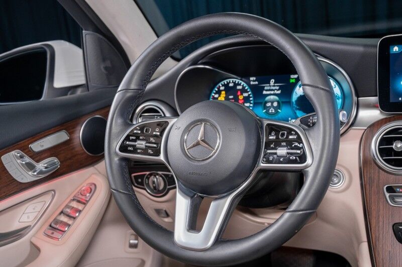 2022 Mercedes-Benz GLC 300 SUV Scottsdale AZ