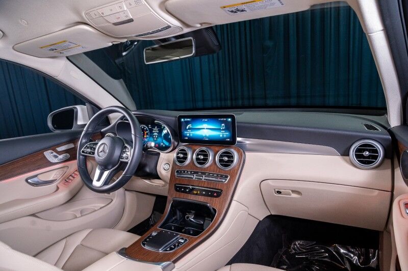 2022 Mercedes-Benz GLC 300 SUV Scottsdale AZ