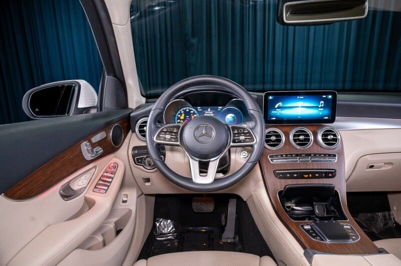 2022 Mercedes-Benz GLC 300 SUV Scottsdale AZ