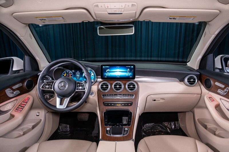 2022 Mercedes-Benz GLC 300 SUV Scottsdale AZ