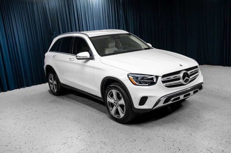2022 Mercedes-Benz GLC 300 SUV Scottsdale AZ