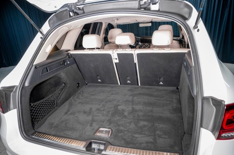 2022 Mercedes-Benz GLC 300 SUV Scottsdale AZ
