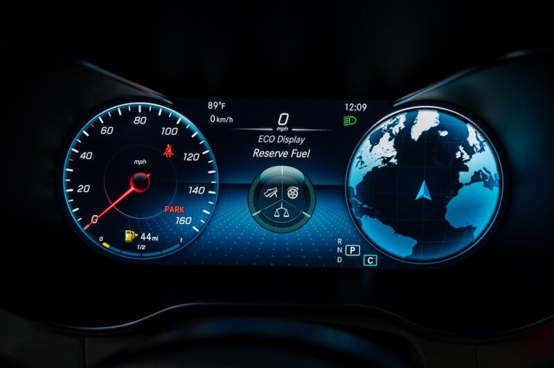 2022 Mercedes-Benz GLC 300 SUV Scottsdale AZ