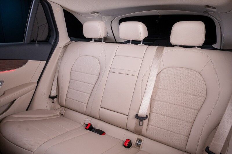 2022 Mercedes-Benz GLC 300 SUV Scottsdale AZ