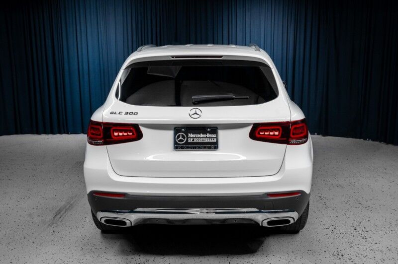 2022 Mercedes-Benz GLC 300 SUV Scottsdale AZ