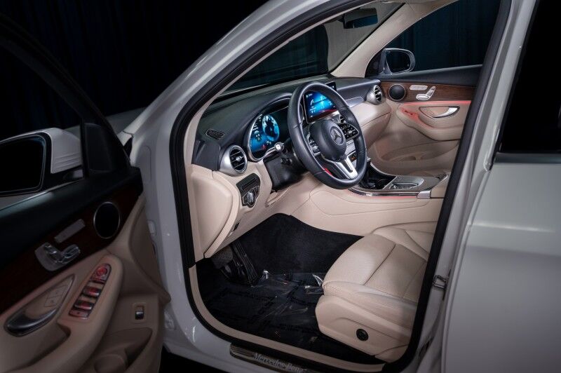 2022 Mercedes-Benz GLC 300 SUV Scottsdale AZ