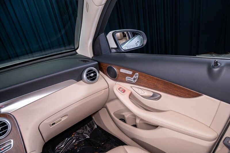 2022 Mercedes-Benz GLC 300 SUV Scottsdale AZ