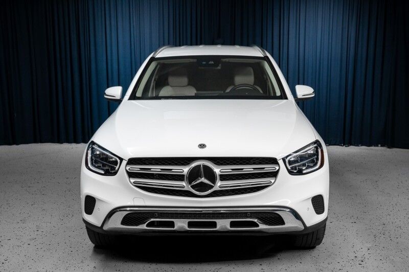 2022 Mercedes-Benz GLC 300 SUV Scottsdale AZ