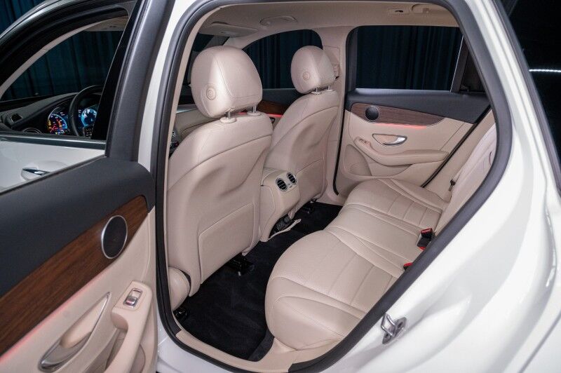 2022 Mercedes-Benz GLC 300 SUV Scottsdale AZ