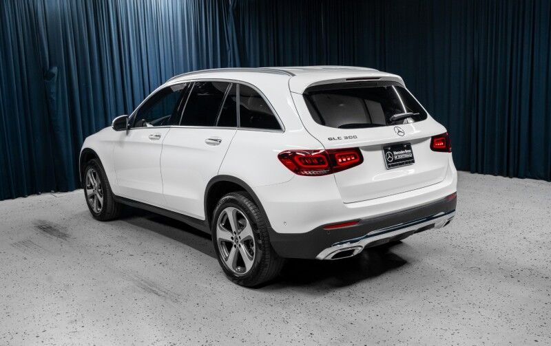 2022 Mercedes-Benz GLC 300 SUV Scottsdale AZ