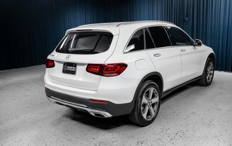 2022 Mercedes-Benz GLC 300 SUV Scottsdale AZ