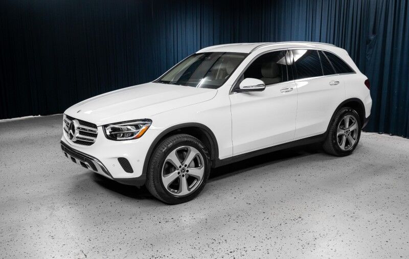 2022 Mercedes-Benz GLC 300 SUV Scottsdale AZ