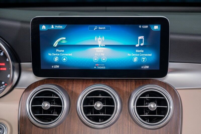 2022 Mercedes-Benz GLC 300 SUV Scottsdale AZ