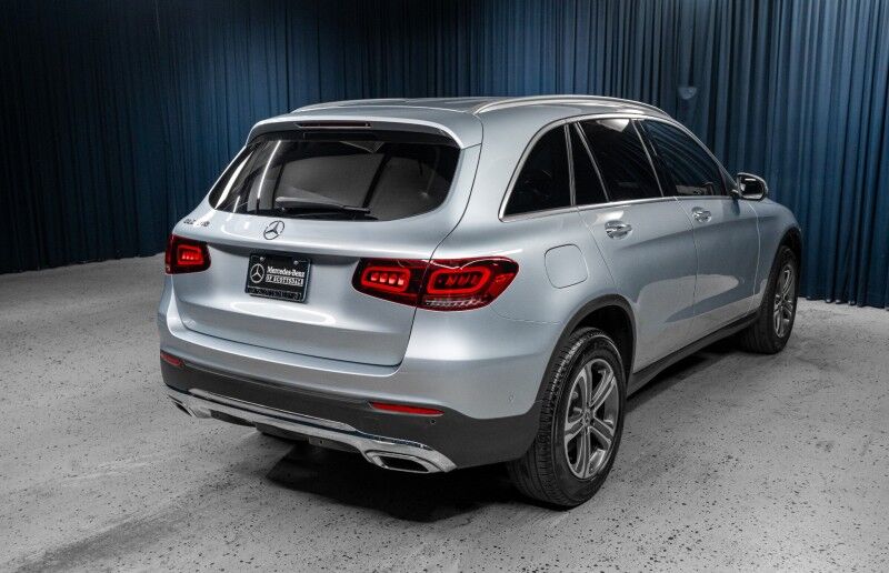 2022 Mercedes-Benz GLC 300 SUV Scottsdale AZ
