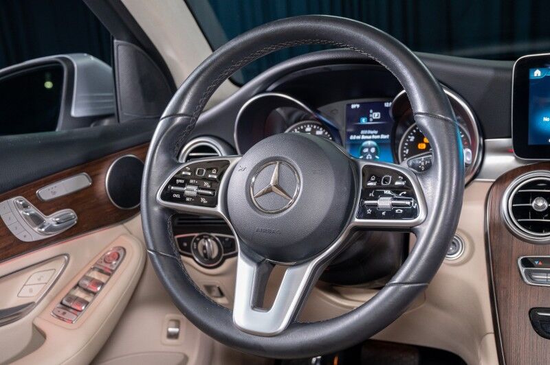 2022 Mercedes-Benz GLC 300 SUV Scottsdale AZ