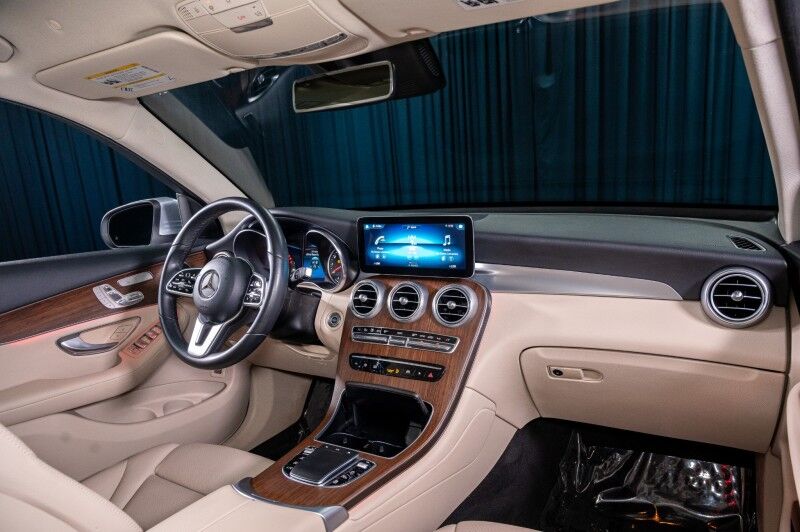 2022 Mercedes-Benz GLC 300 SUV Scottsdale AZ