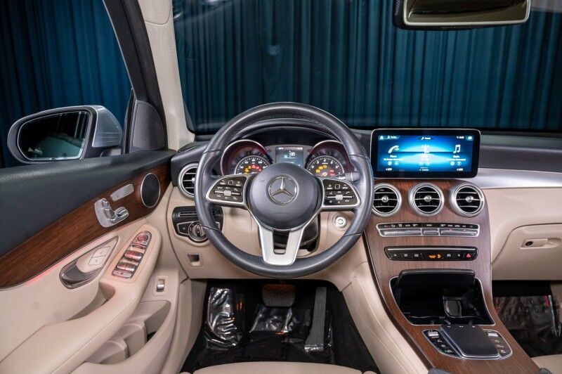 2022 Mercedes-Benz GLC 300 SUV Scottsdale AZ