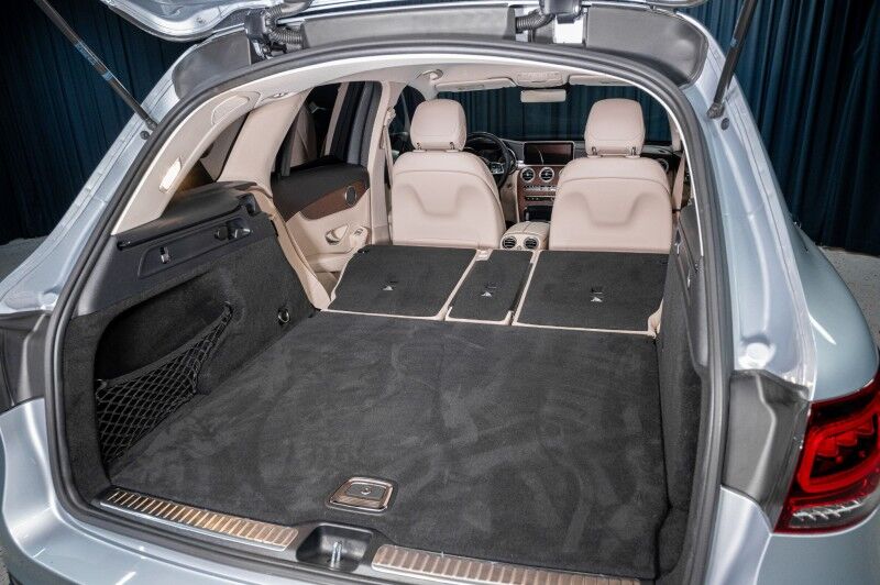 2022 Mercedes-Benz GLC 300 SUV Scottsdale AZ
