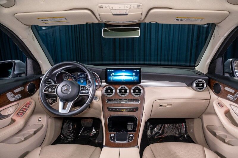 2022 Mercedes-Benz GLC 300 SUV Scottsdale AZ