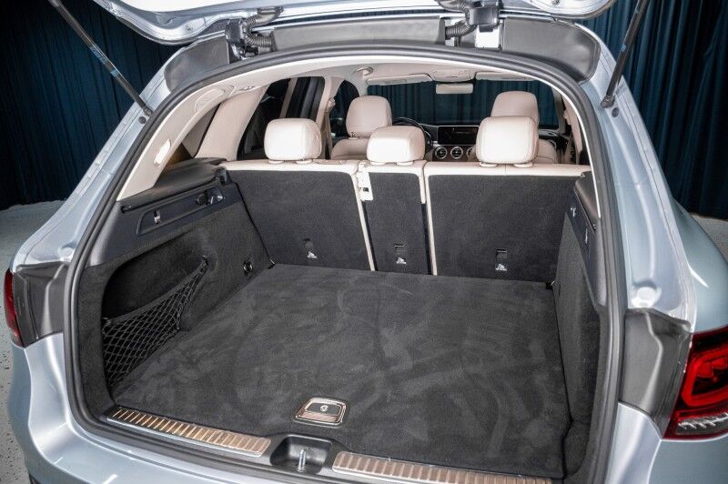 2022 Mercedes-Benz GLC 300 SUV Scottsdale AZ