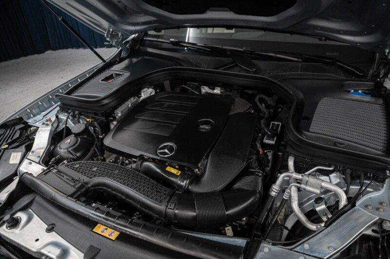 2022 Mercedes-Benz GLC 300 SUV Scottsdale AZ