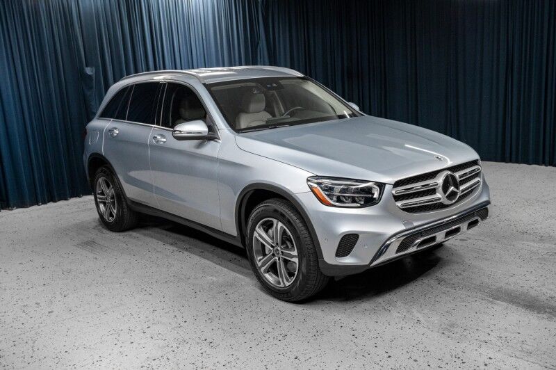 2022 Mercedes-Benz GLC 300 SUV Scottsdale AZ