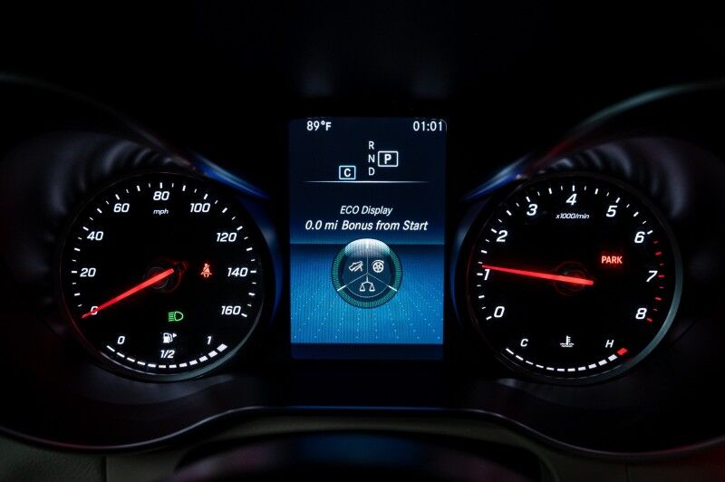 2022 Mercedes-Benz GLC 300 SUV Scottsdale AZ