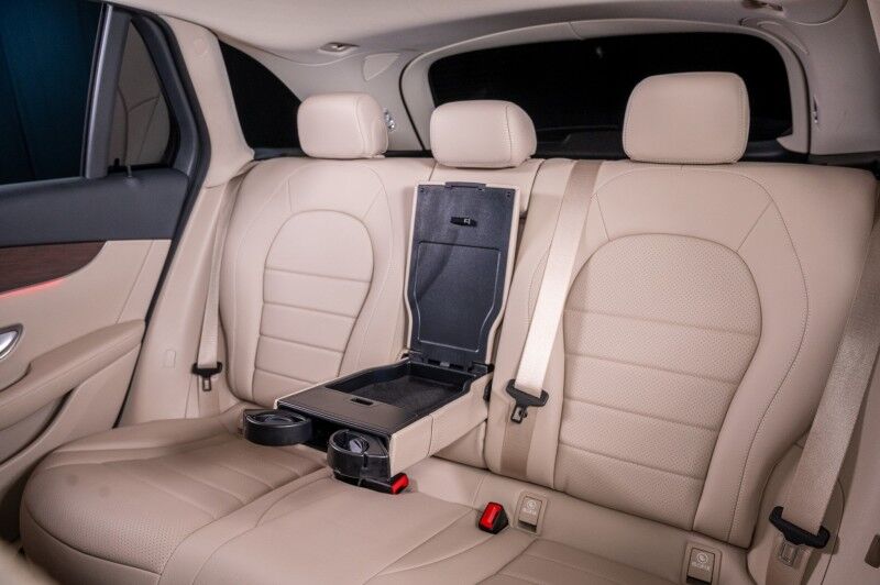 2022 Mercedes-Benz GLC 300 SUV Scottsdale AZ