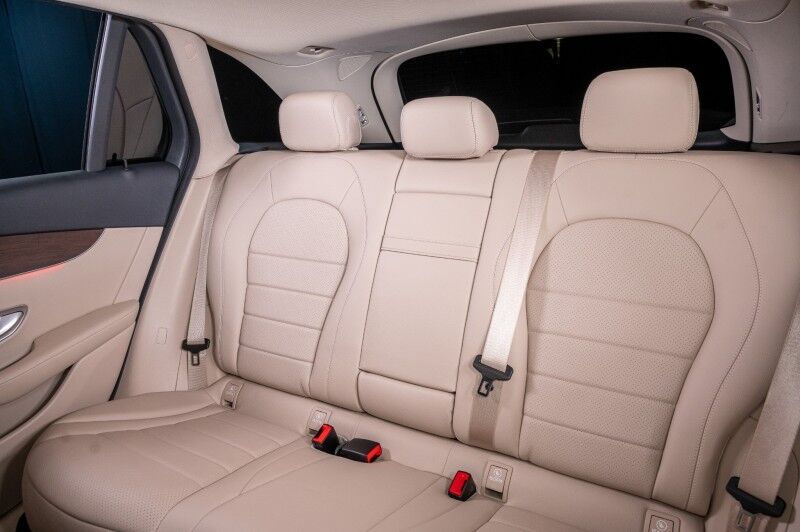 2022 Mercedes-Benz GLC 300 SUV Scottsdale AZ