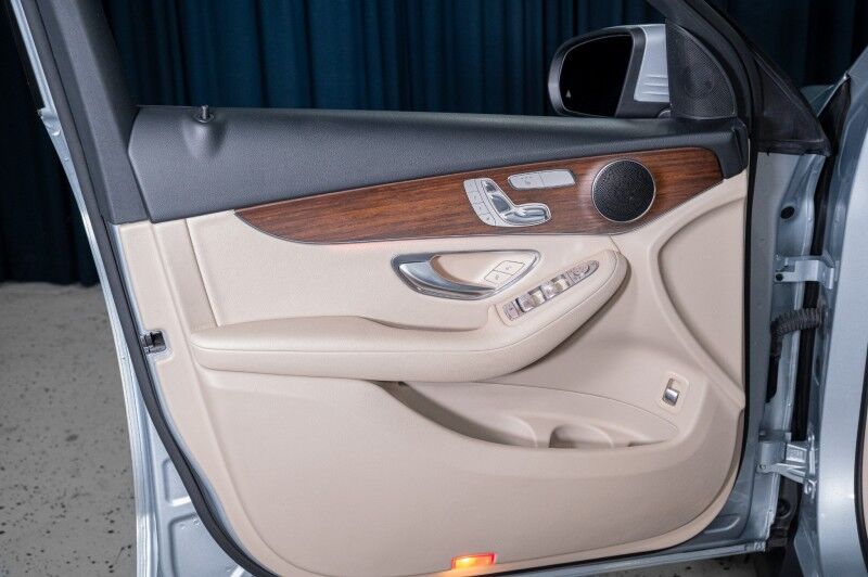 2022 Mercedes-Benz GLC 300 SUV Scottsdale AZ