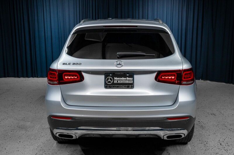 2022 Mercedes-Benz GLC 300 SUV Scottsdale AZ