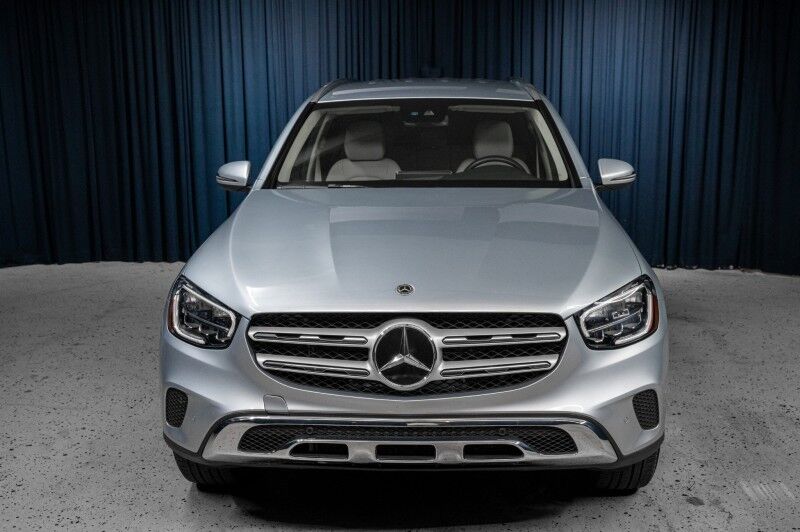 2022 Mercedes-Benz GLC 300 SUV Scottsdale AZ