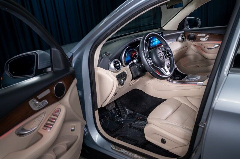 2022 Mercedes-Benz GLC 300 SUV Scottsdale AZ