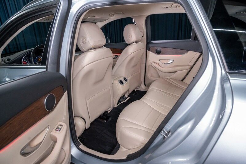 2022 Mercedes-Benz GLC 300 SUV Scottsdale AZ