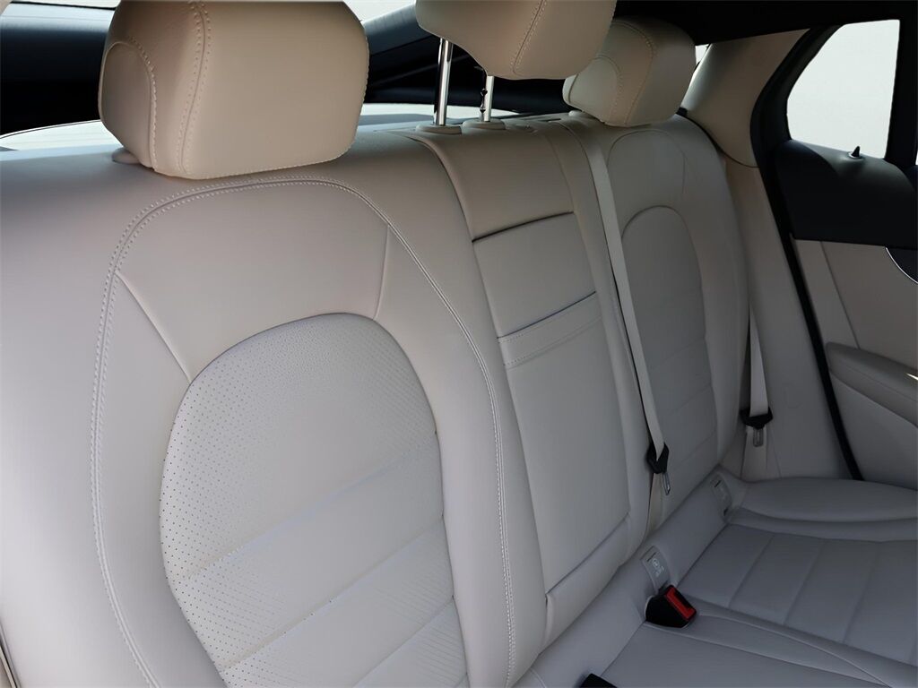 2022 Mercedes-Benz GLC GLC 300 Coupe San Clemente CA