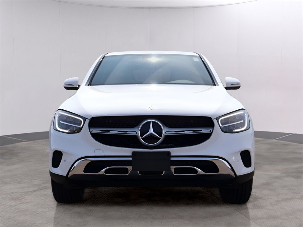 2022 Mercedes-Benz GLC GLC 300 Coupe San Clemente CA