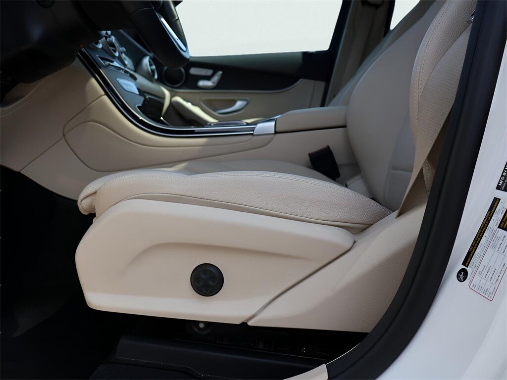 2022 Mercedes-Benz GLC GLC 300 Coupe San Clemente CA